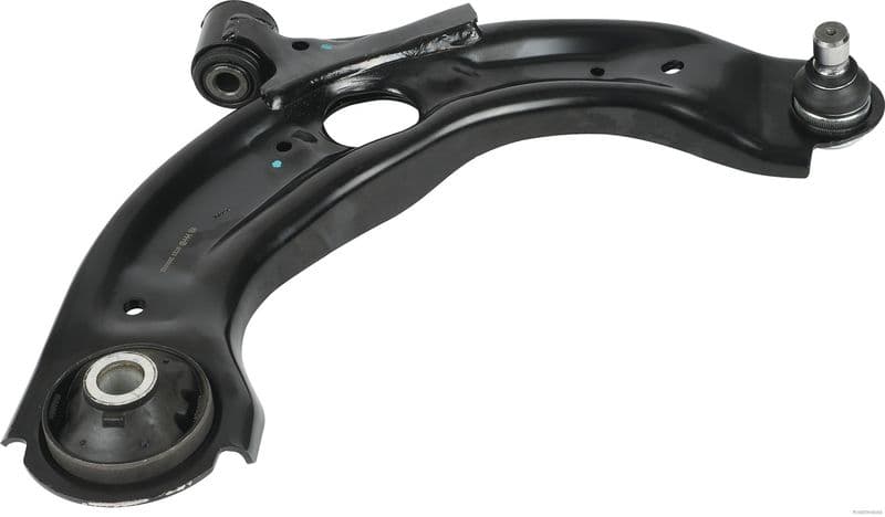 Brat, suspensie roata HERTH+BUSS JAKOPARTS J4913059