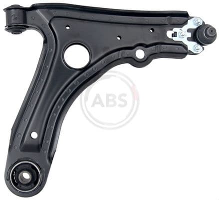 Brat, suspensie roata ABS 210577