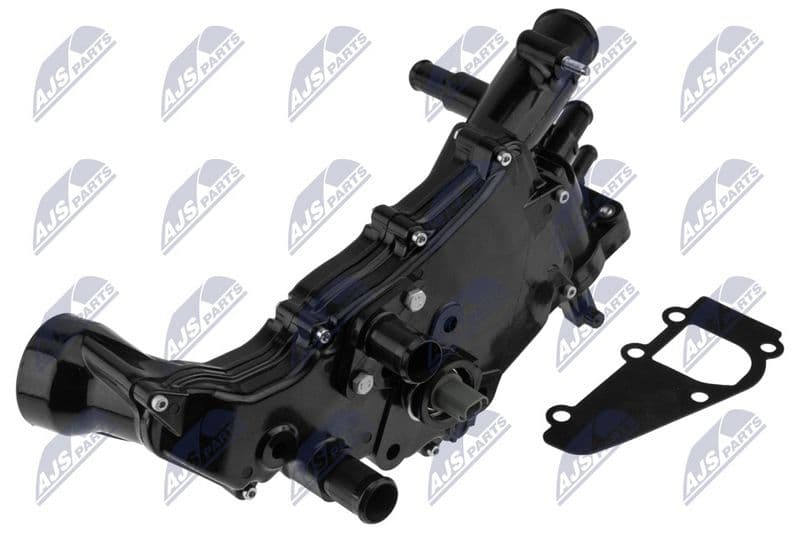 termostat,lichid racire NTY CTM-PE-022