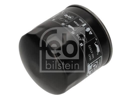Filtru ulei FEBI BILSTEIN 47472
