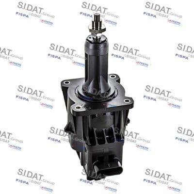 Supapa reglare presiune compresor SIDAT 48.1043