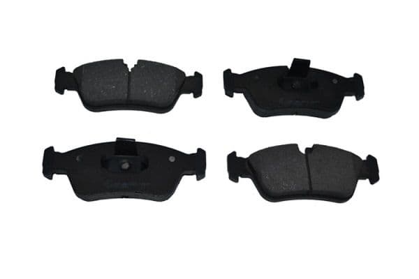 set placute frana,frana disc ASAM AUTOMOTIVE 71362