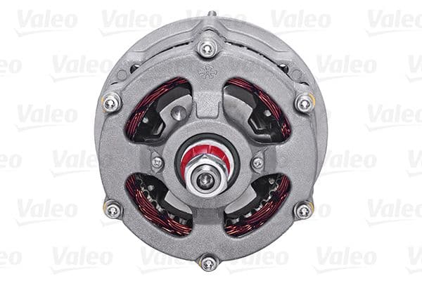 Generator / Alternator VALEO 202021