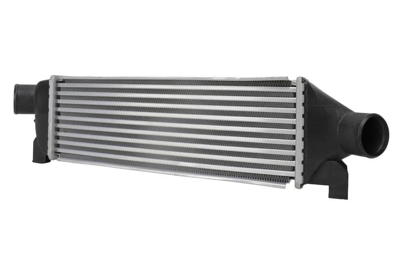Intercooler, compresor HELLA 8ML 366 341-921