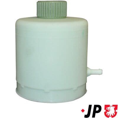 Vas de expansiune, ulei hidraulic (servodirecție) JP Group JP 1145201000