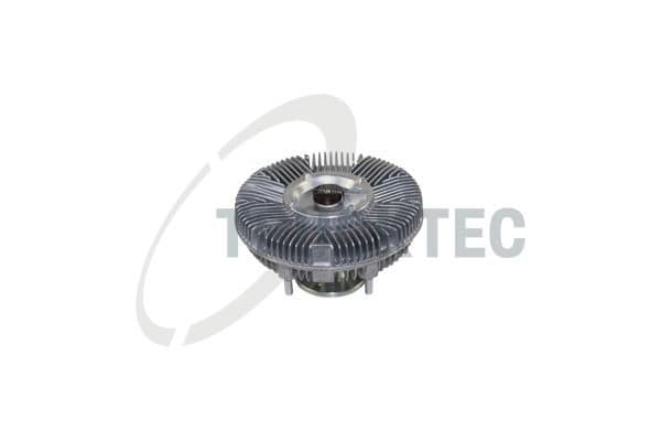 Cupla, ventilator radiator TRUCKTEC AUTOMOTIVE 05.19.010