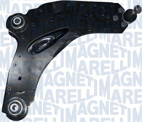 Brat, suspensie roata MAGNETI MARELLI 301181395600