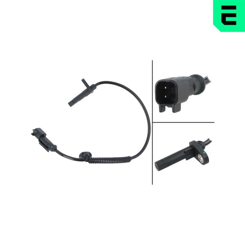 senzor,turatie roata OPTIMAL 06-S899