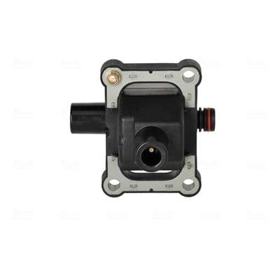 bobina de inductie NISSENS 966043