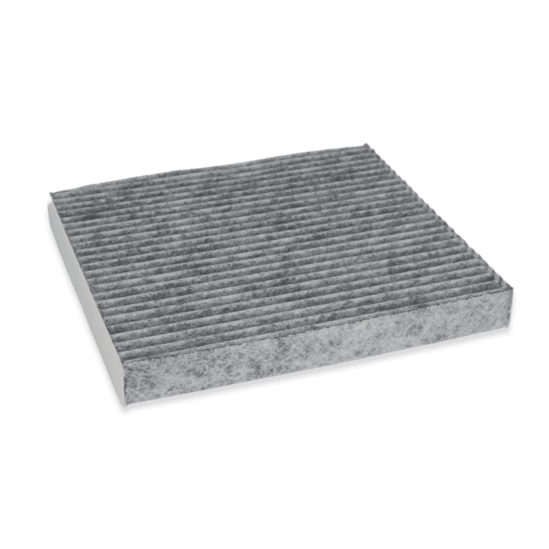Filtru, aer habitaclu ASAM AUTOMOTIVE 121618