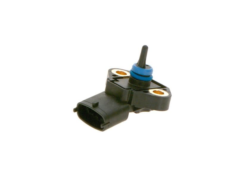 Senzor, temperatura/ presiune ulei BOSCH 0 261 230 256