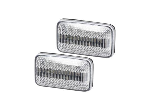 Set lumini semnalizare DEPO L40-140-004LED