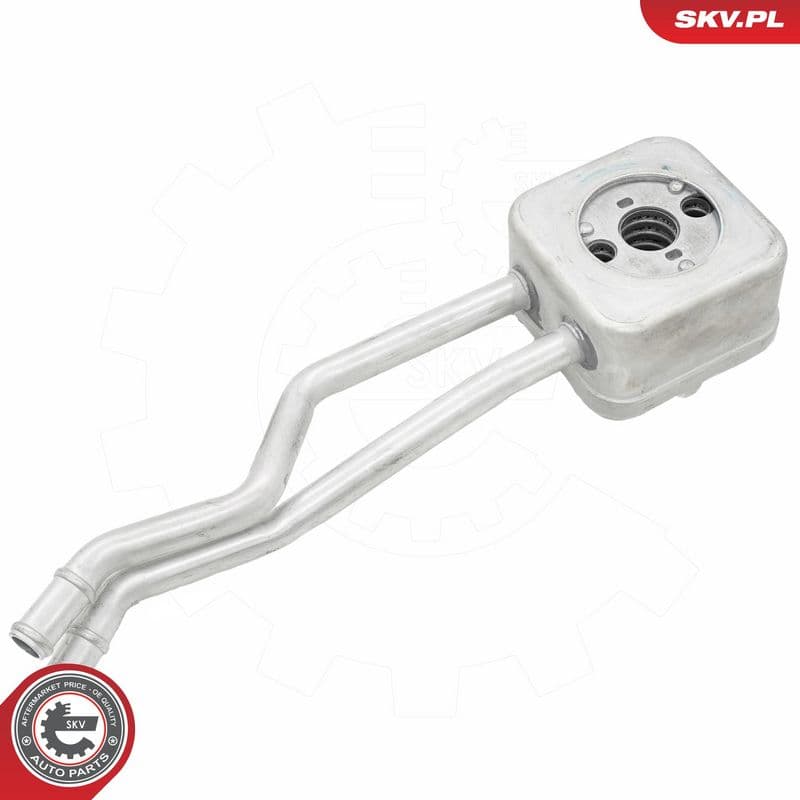 Radiator ulei, ulei motor ESEN SKV 31SKV293