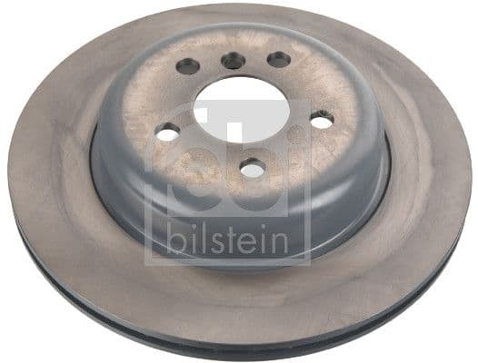 Disc frana FEBI BILSTEIN 173008