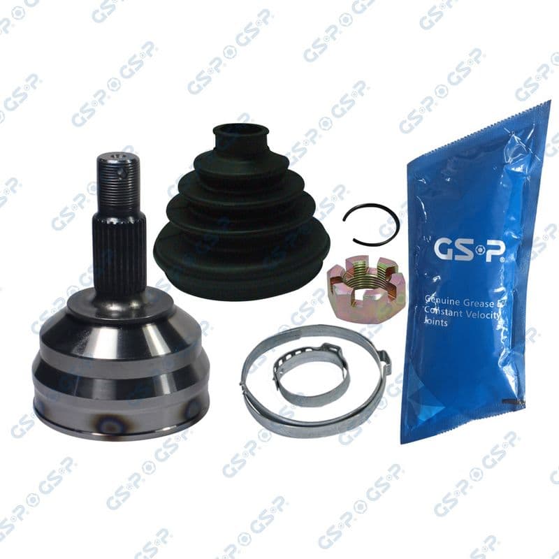 Set articulatie, planetara GSP 810014
