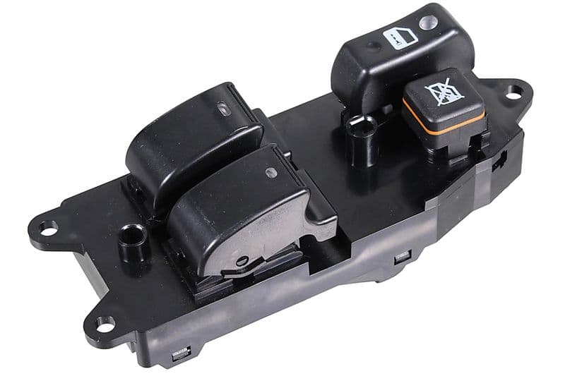 comutator,macara geam METZGER AUTOTEILE 0916975