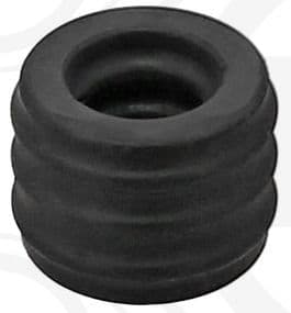 garnitura,conducta lichid de racire ELRING 096.080