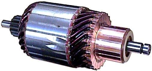 armatura,demaror HC-Cargo F 032 132 814