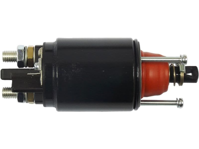 Solenoid, electromotor AS-PL Letrika SS9063(LETRIKA)