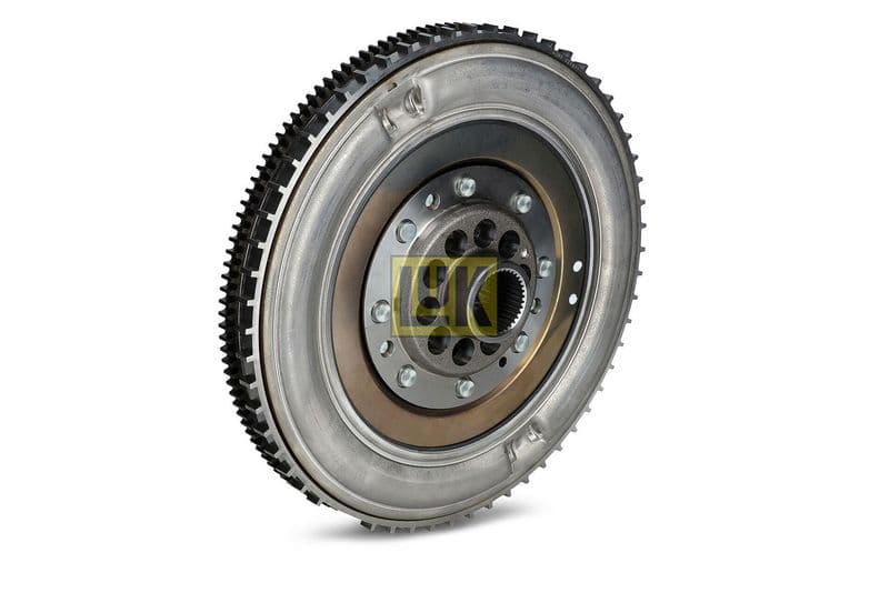 Volanta Schaeffler LuK DMF 415 1017 09