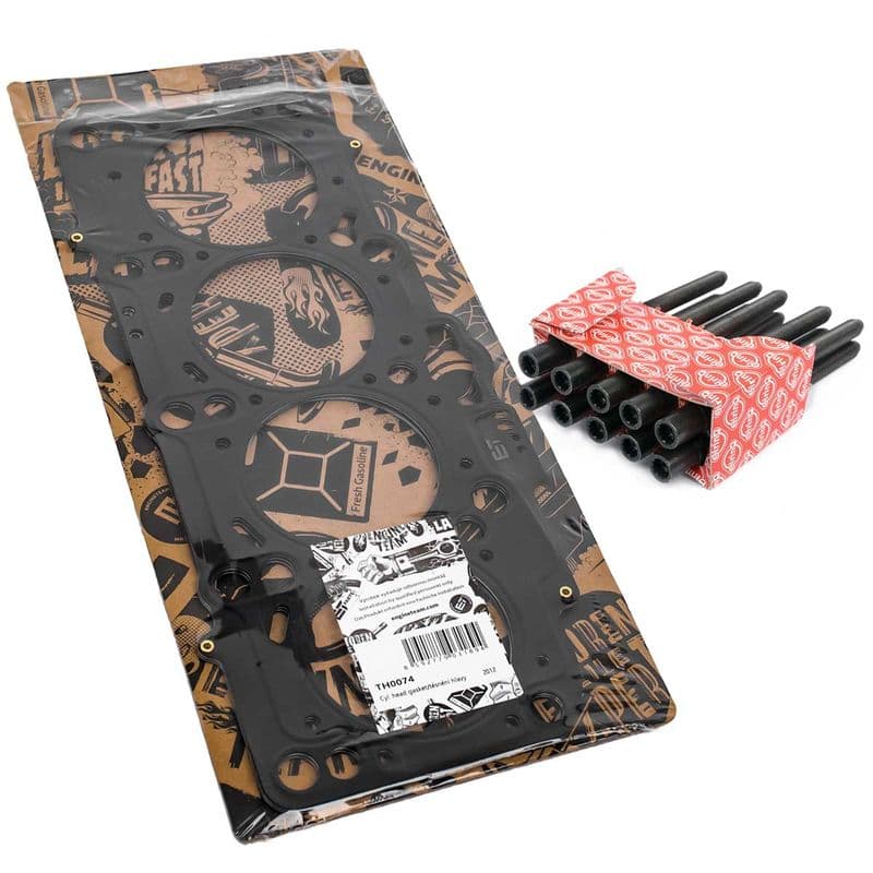 Garnitura, chiulasa ET ENGINETEAM boxET – service kit TH0074BT