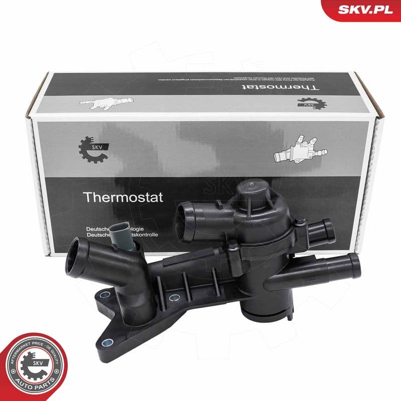 termostat,lichid racire ESEN SKV 20SKV254