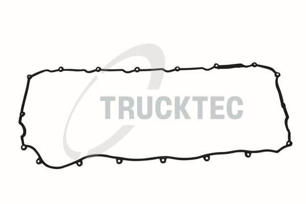 Garnitura, capac supape TRUCKTEC AUTOMOTIVE 05.10.033