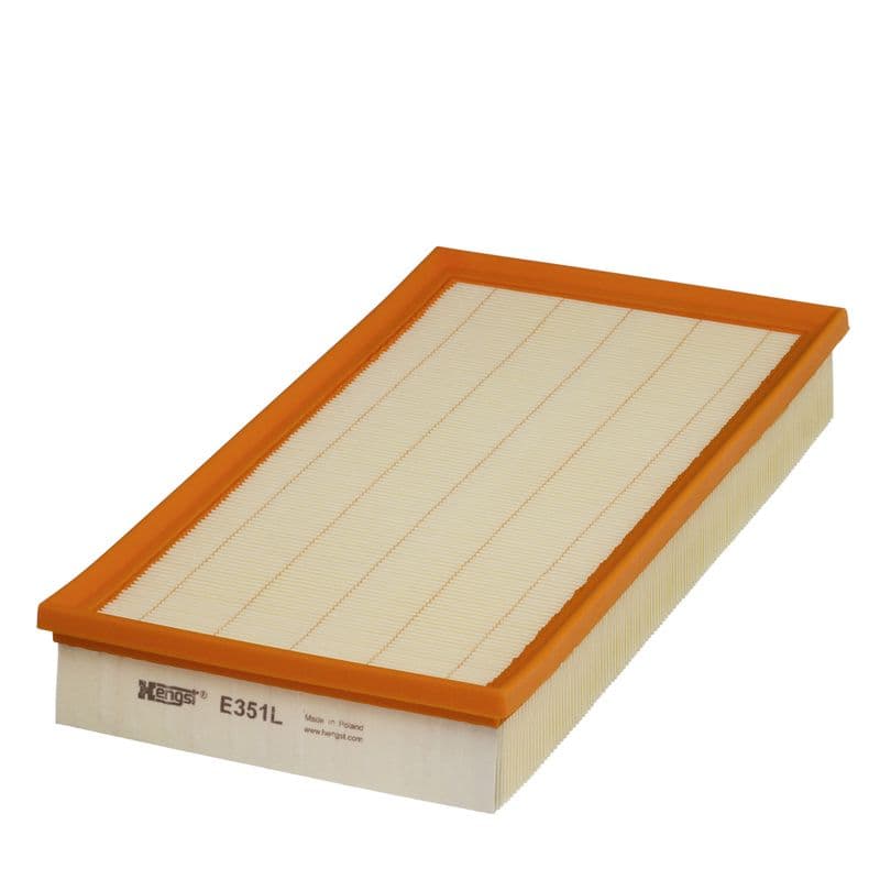 Filtru aer HENGST FILTER E351L