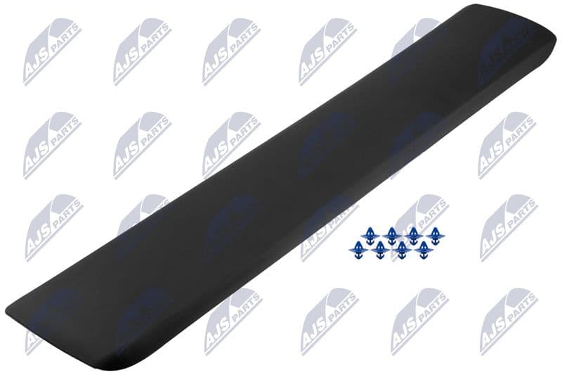 Elemente decorative/protectie, portiera NTY EZC-RE-342