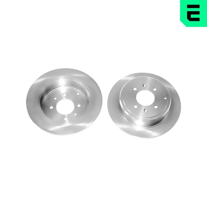 Disc frana OPTIMAL BS-4980C