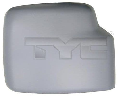 Acoperire oglinda exterioara TYC 335-0114-2