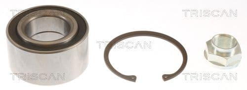 Set rulment roata TRISCAN 8530 10117