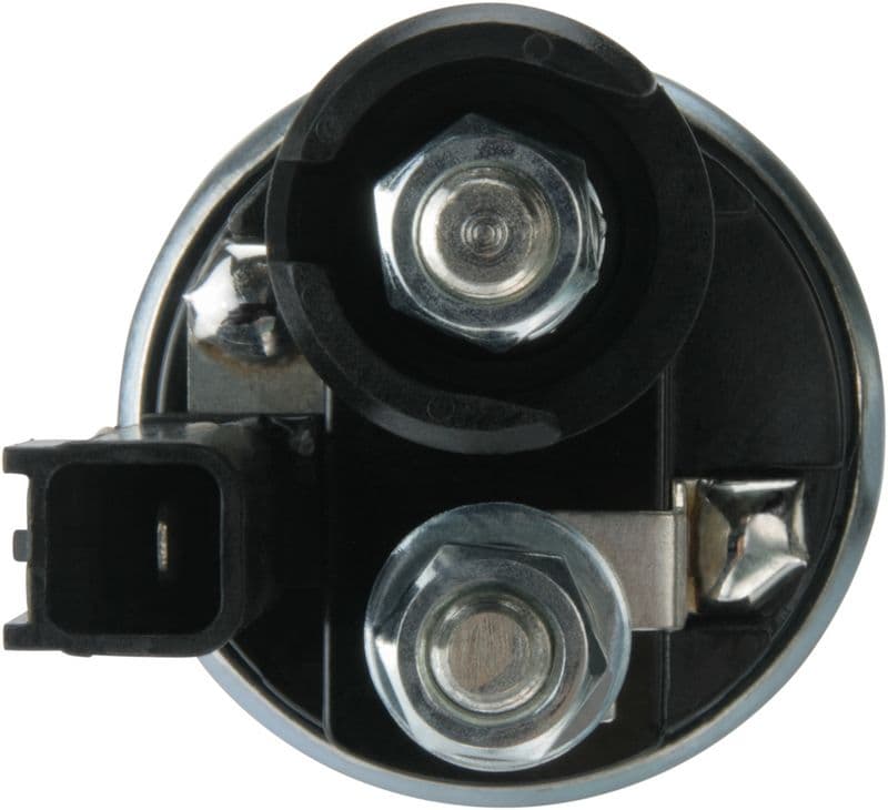 Solenoid, electromotor HC-Cargo F 032 331 891