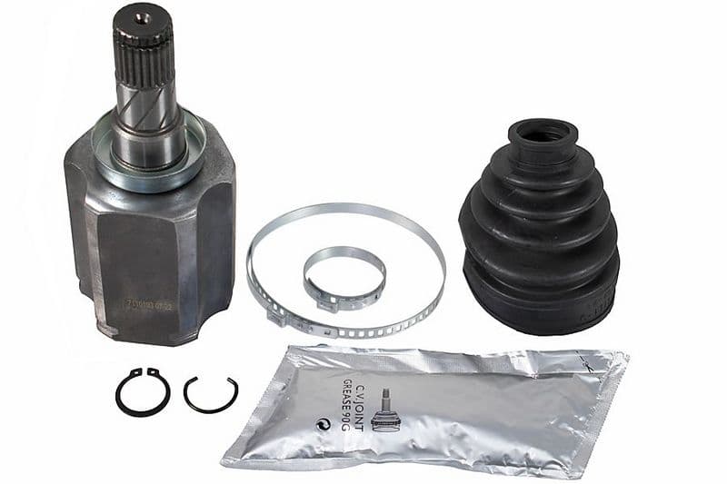 Set articulatie, planetara METZGER AUTOTEILE 7110193