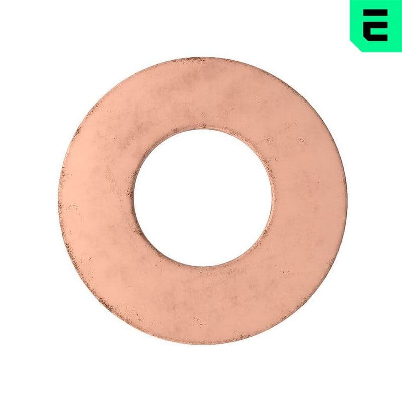 Inel etansare, surub drena ulei OPTIMAL OP-ESR0012Y-BG