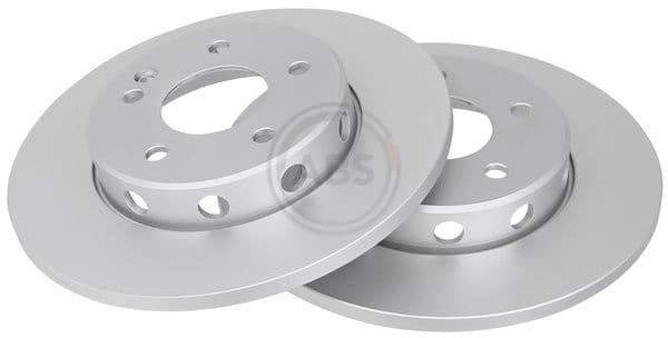 Disc frana ABS 16179