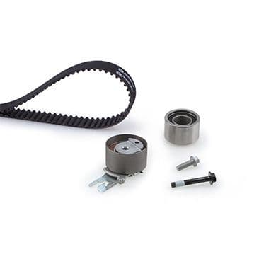 Set curea de distributie GATES PowerGrip™ K015580XS