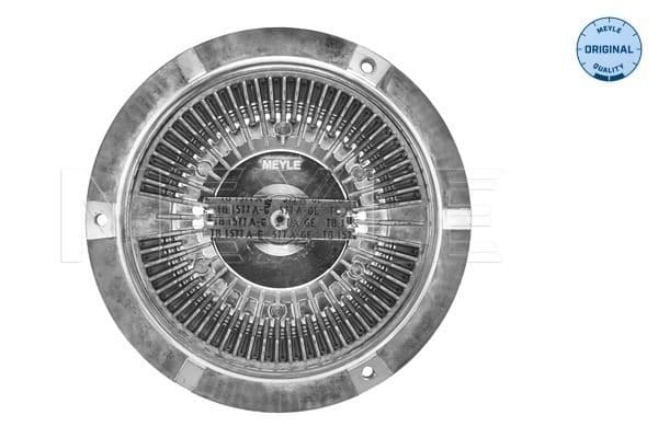 Cupla, ventilator radiator MEYLE -ORIGINAL: True to OE. 314 115 2204