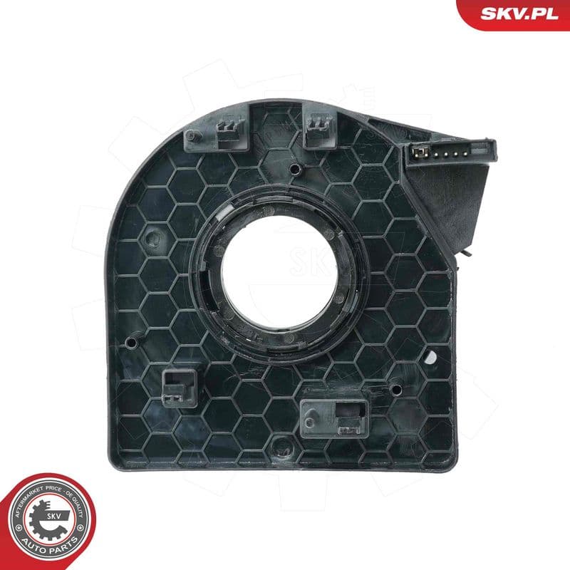 Arc spirala, Airbag ESEN SKV 96SKV609