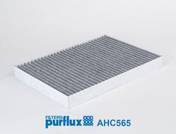 Filtru, aer habitaclu PURFLUX AHC565