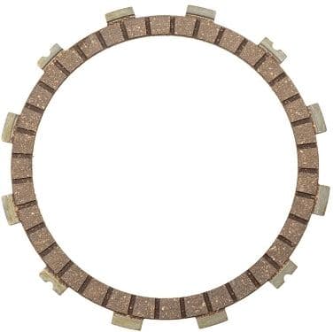 Set disc lamelar, ambreiaj TRW MCC356-6