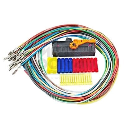 Set reparatie, set cabluri MEAT & DORIA 25032