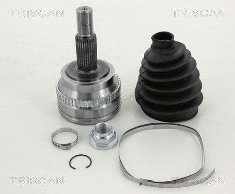 Set articulatie, planetara TRISCAN 8540 10115