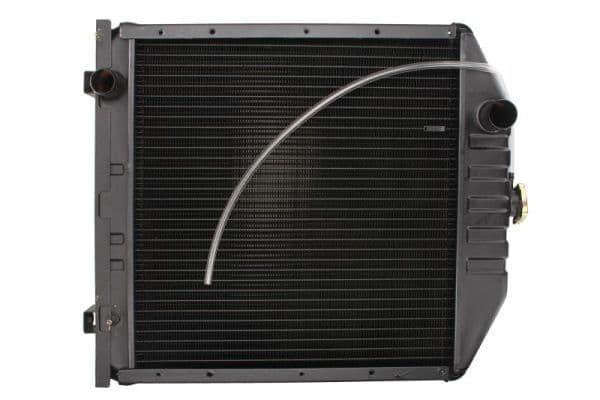 Radiator, racire motor THERMOTEC D7AG054TT