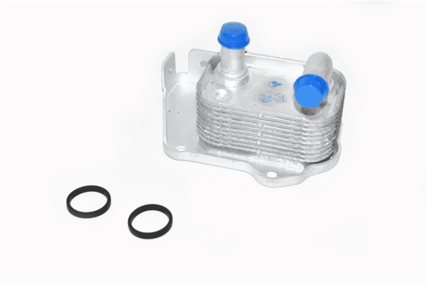 Radiator ulei, ulei motor ASAM AUTOMOTIVE 99389