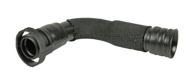 furtun,aerisire bloc motor METZGER AUTOTEILE 2380078