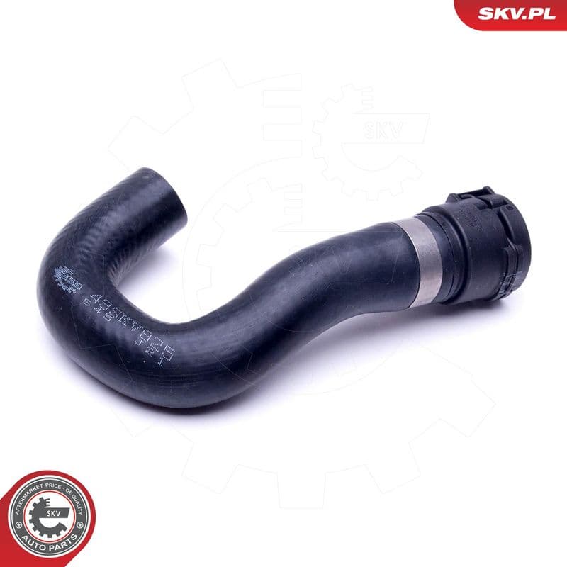 Furtun radiator ESEN SKV 43SKV825