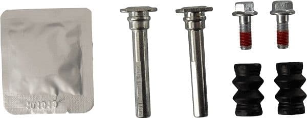Set bucsi de ghidaj, etrier frana TRW ST1717