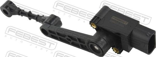 Senzor, reglare faruri FEBEST 29603-005