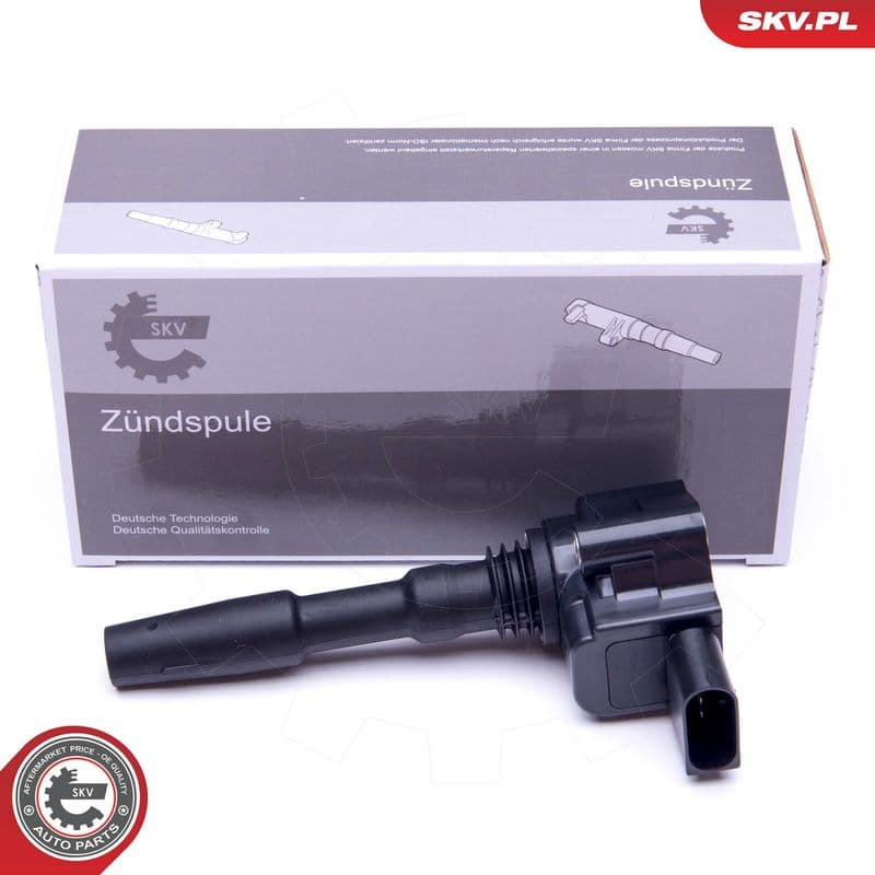 bobina de inductie ESEN SKV 03SKV287